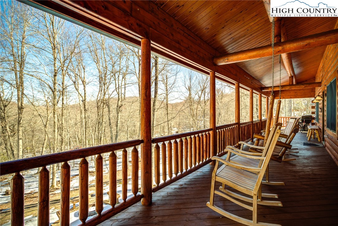 3933 Junaluska Road Boone, NC 28607 - Photo 7 of 37