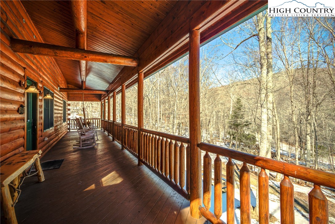 3933 Junaluska Road Boone, NC 28607 - Photo 8 of 37