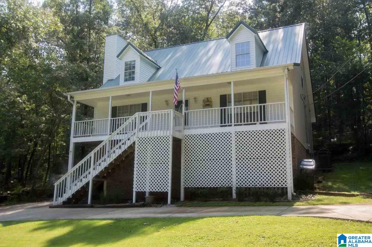 3381 Morgan Road Bessemer, AL 35022 - Photo 1 of 44