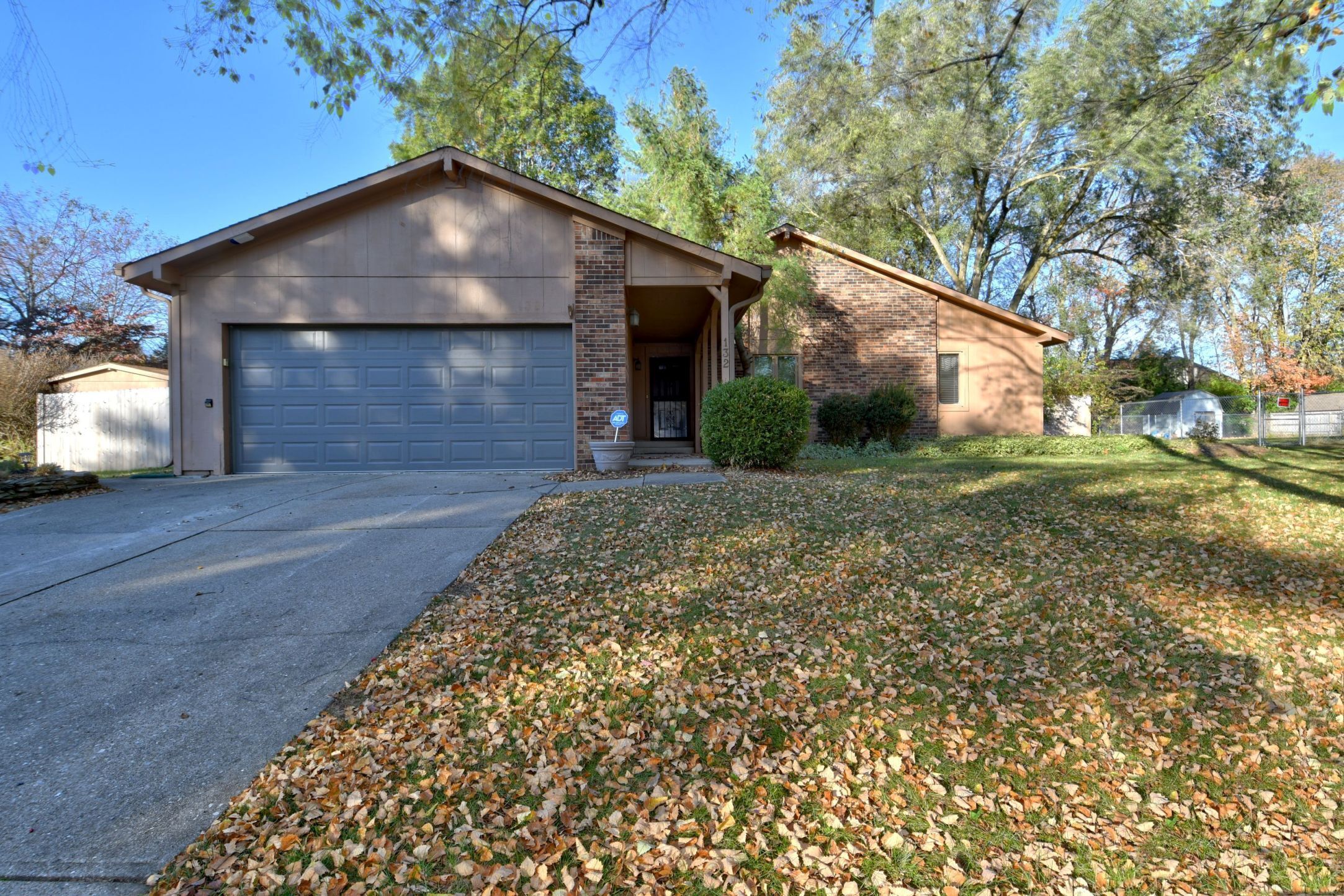 132 Leaning Tree Road Greenwood, IN 46142 - Photo 1 of 60