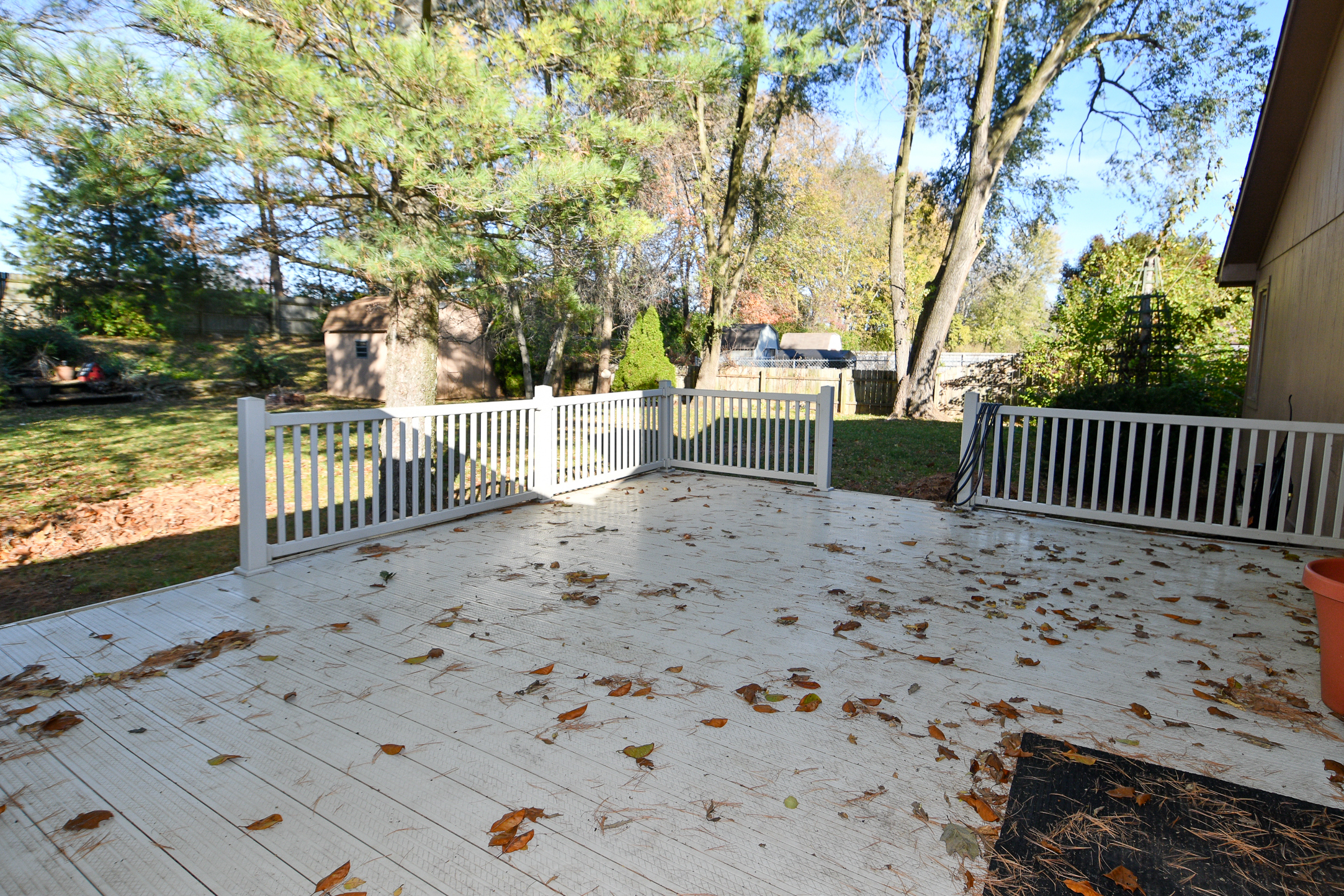 132 Leaning Tree Road Greenwood, IN 46142 - Photo 46 of 60