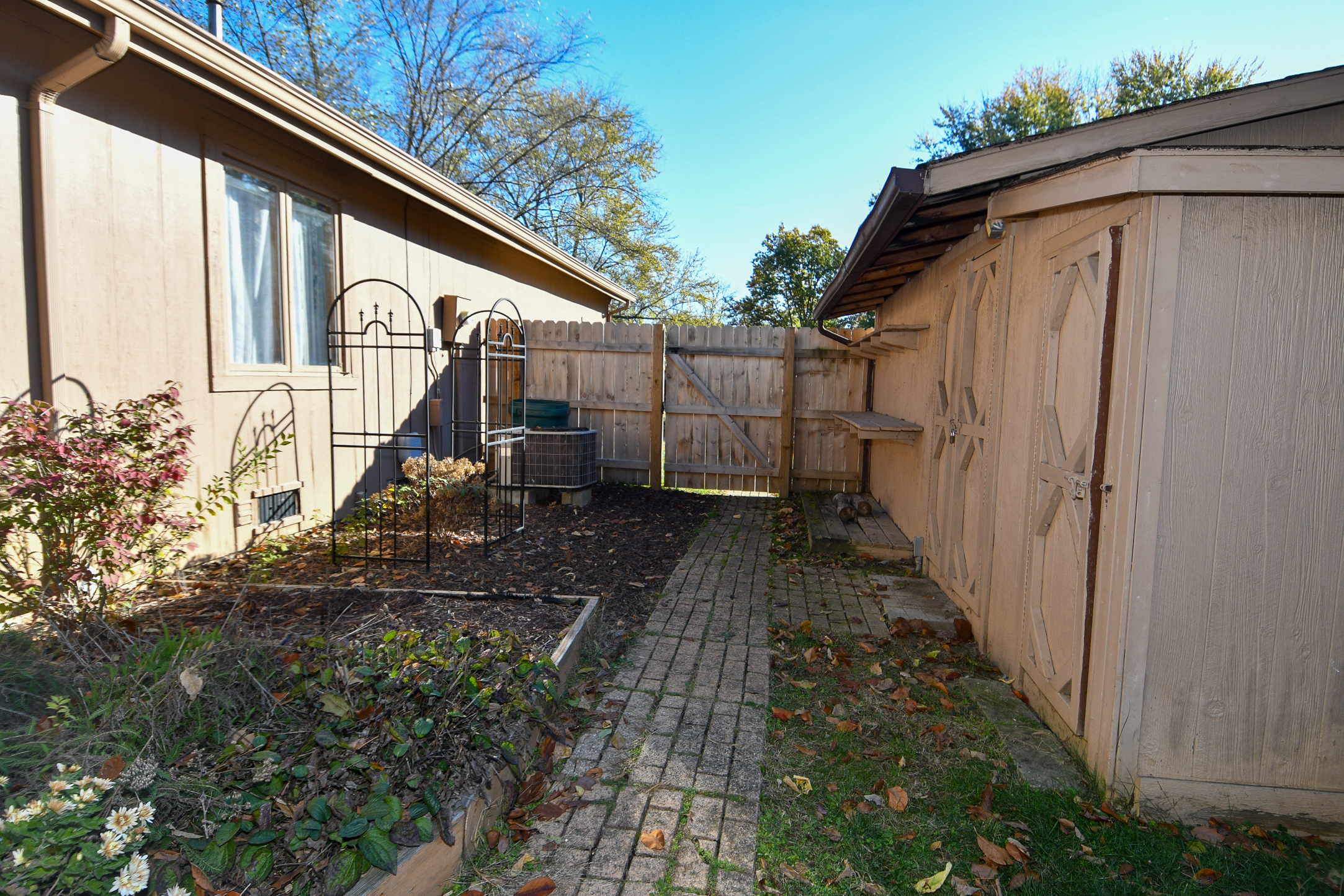 132 Leaning Tree Road Greenwood, IN 46142 - Photo 52 of 60