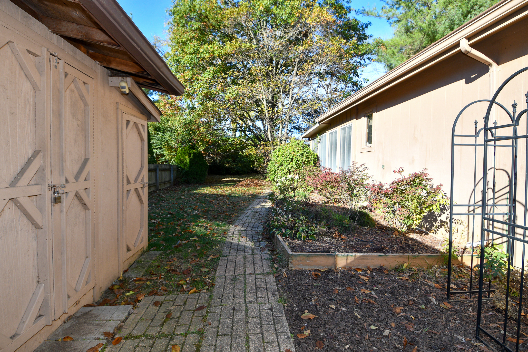 132 Leaning Tree Road Greenwood, IN 46142 - Photo 53 of 60
