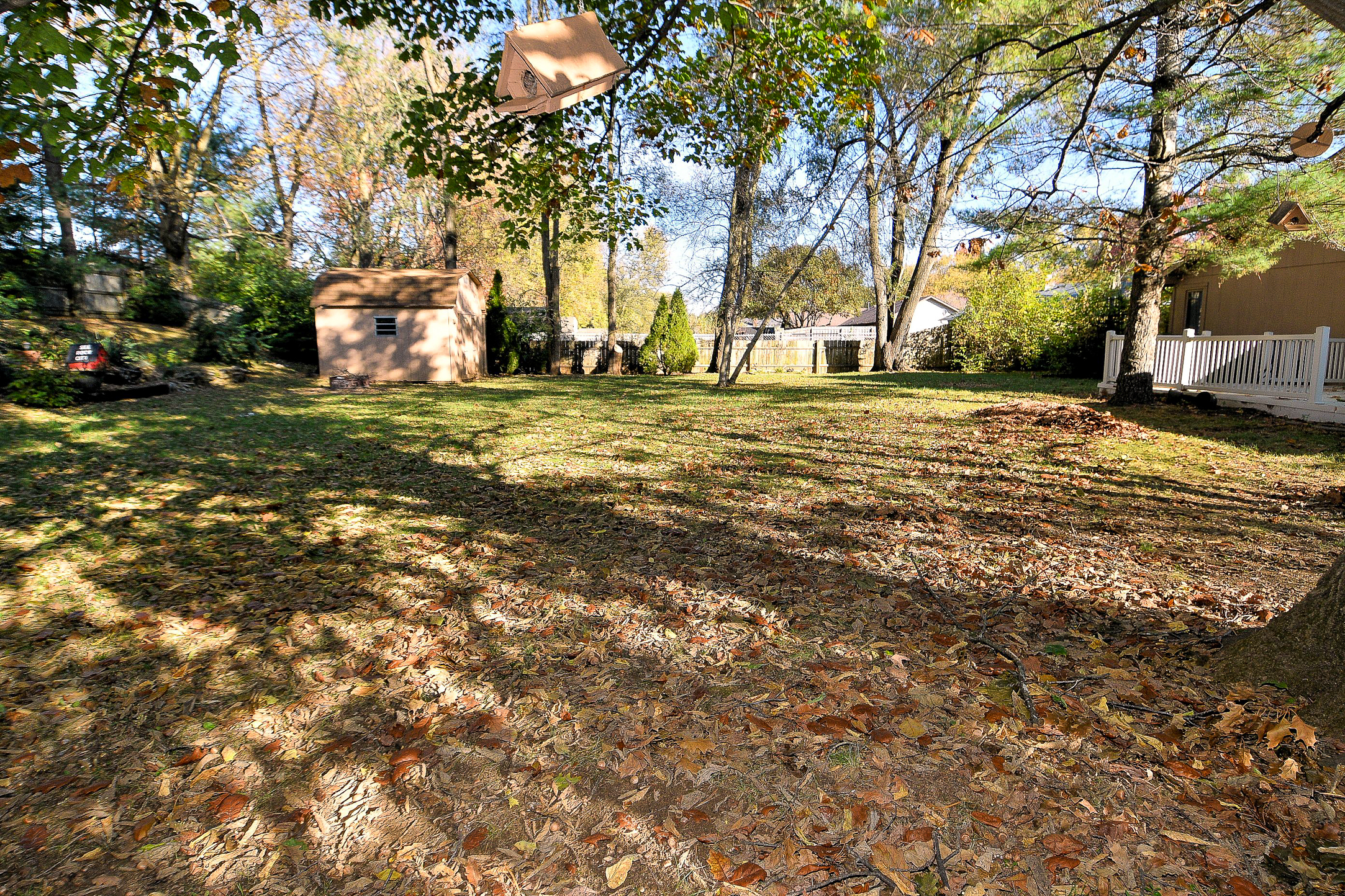 132 Leaning Tree Road Greenwood, IN 46142 - Photo 54 of 60