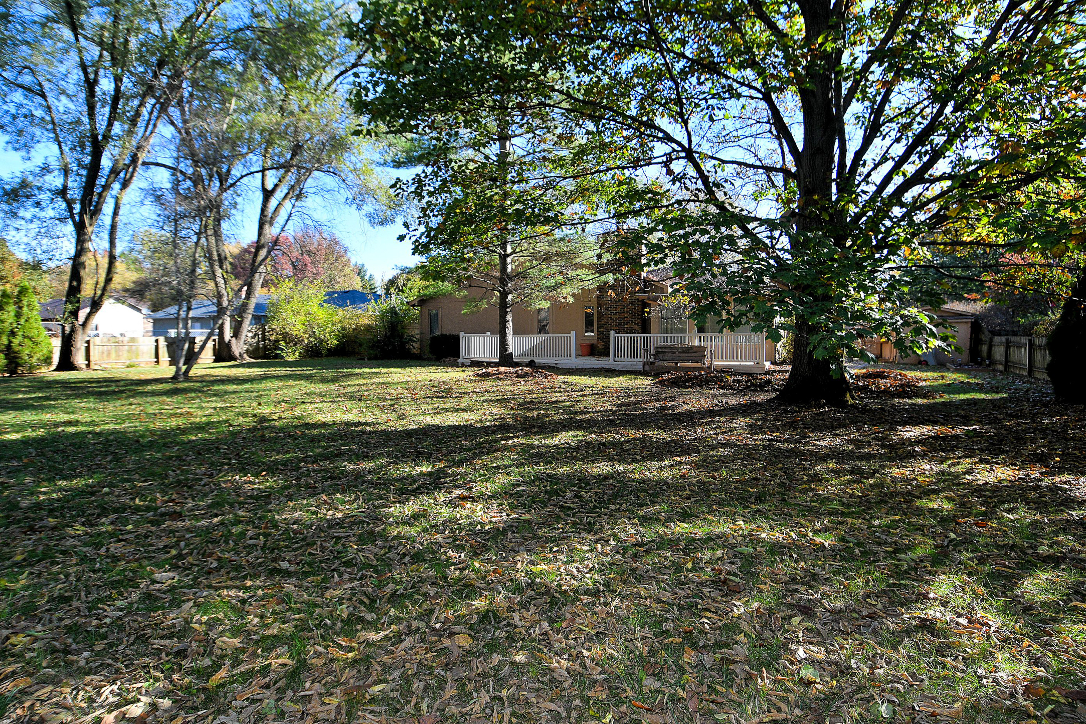 132 Leaning Tree Road Greenwood, IN 46142 - Photo 55 of 60