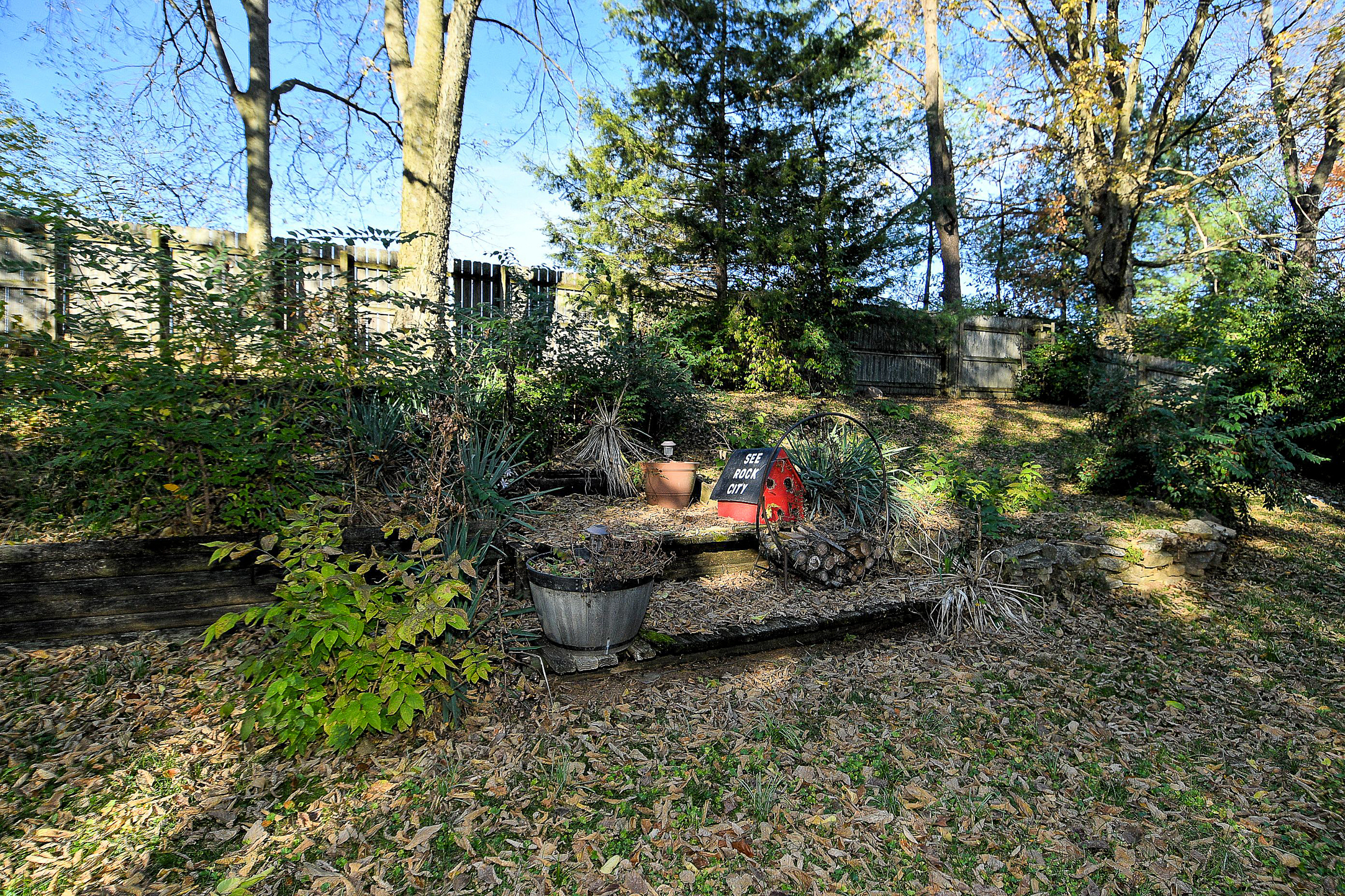 132 Leaning Tree Road Greenwood, IN 46142 - Photo 56 of 60