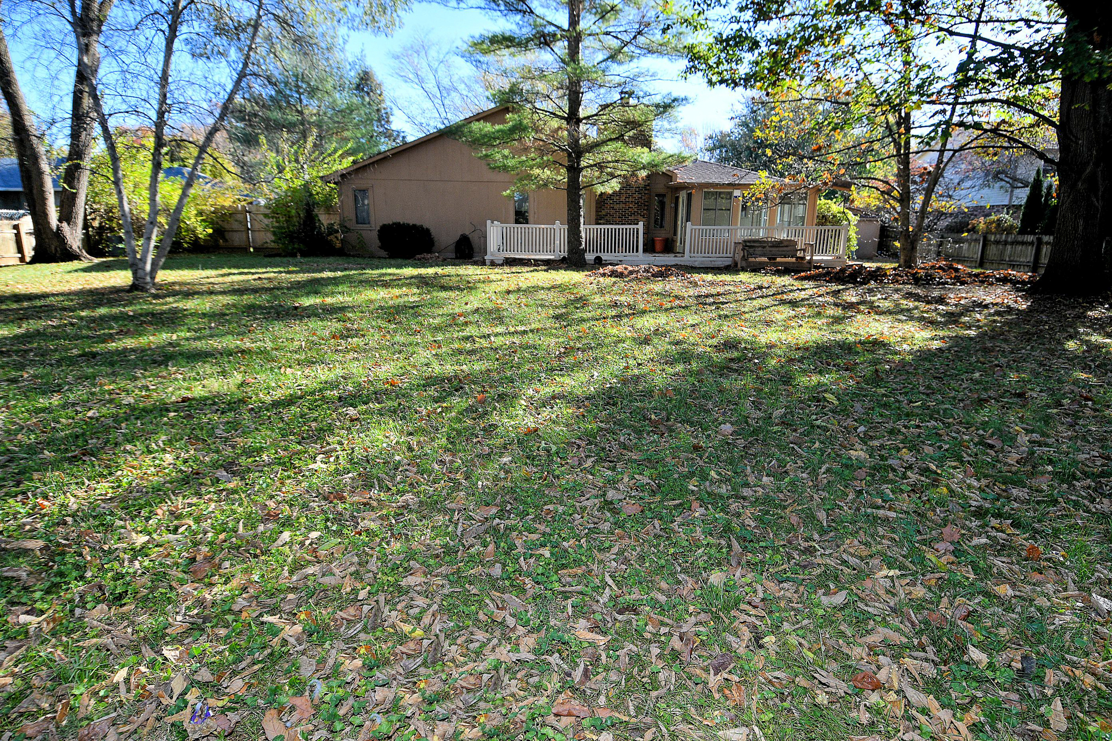 132 Leaning Tree Road Greenwood, IN 46142 - Photo 57 of 60