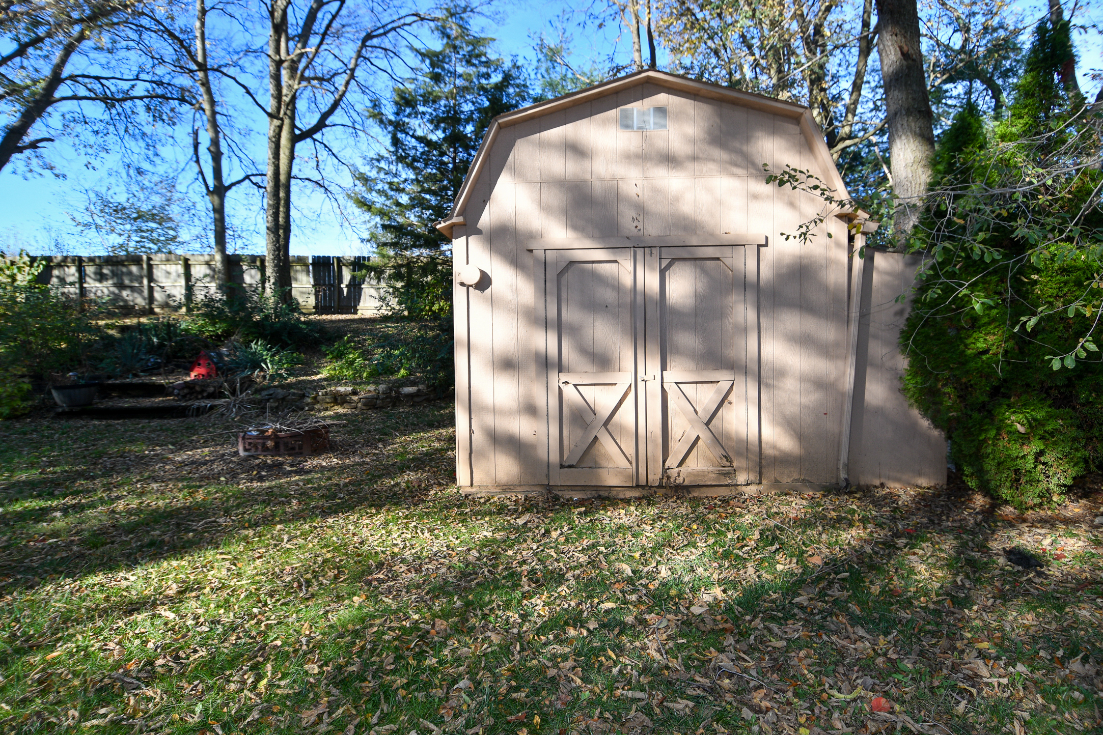 132 Leaning Tree Road Greenwood, IN 46142 - Photo 58 of 60