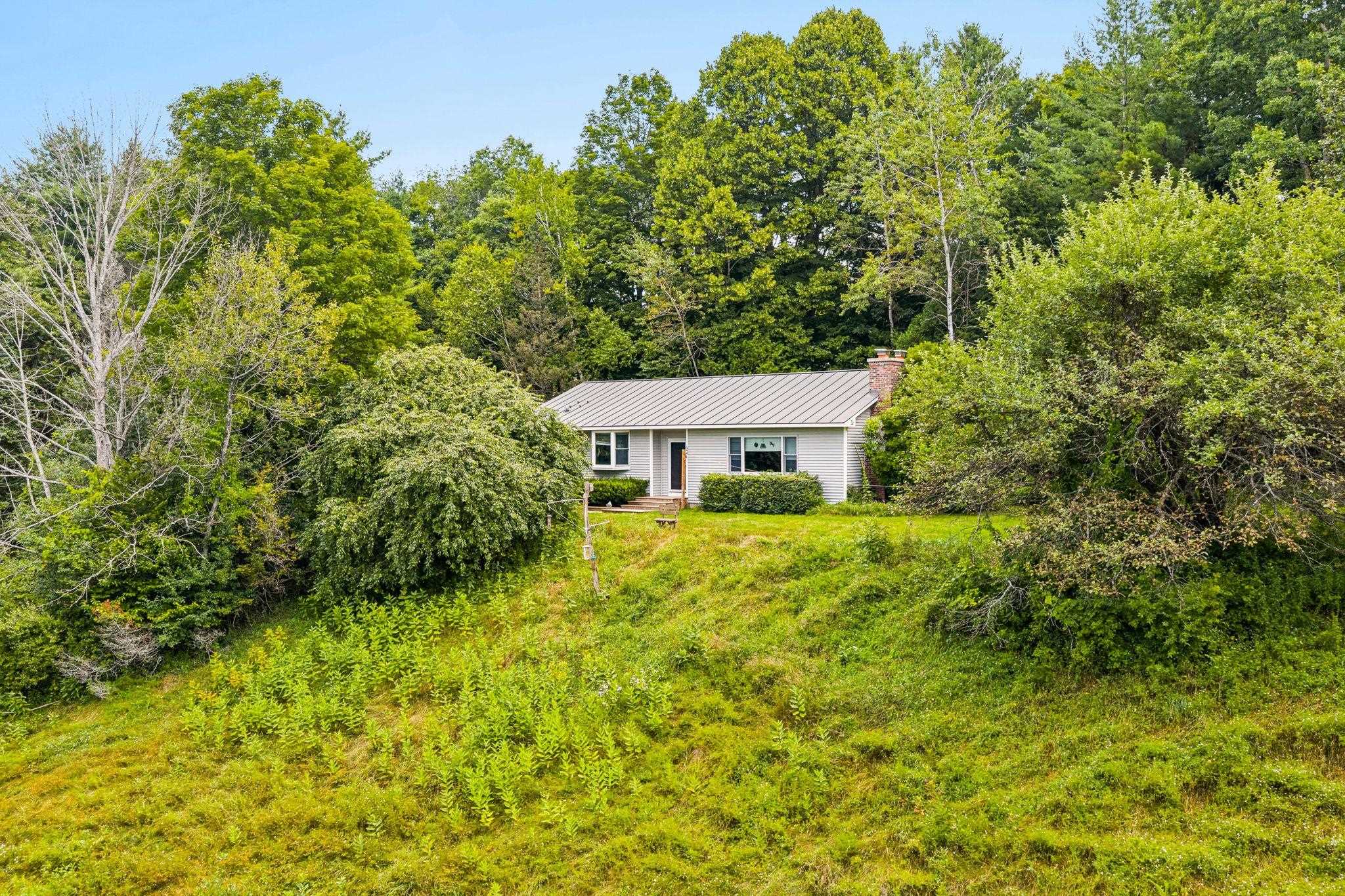 43 Bonner Road Plainfield, NH 03770 - Photo 5 of 28 Gallery Image 5
