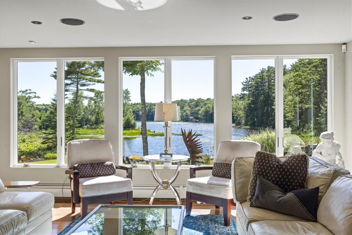 118 Meadow Cove Road East Boothbay, ME 04544 - Photo 28 of 70 28