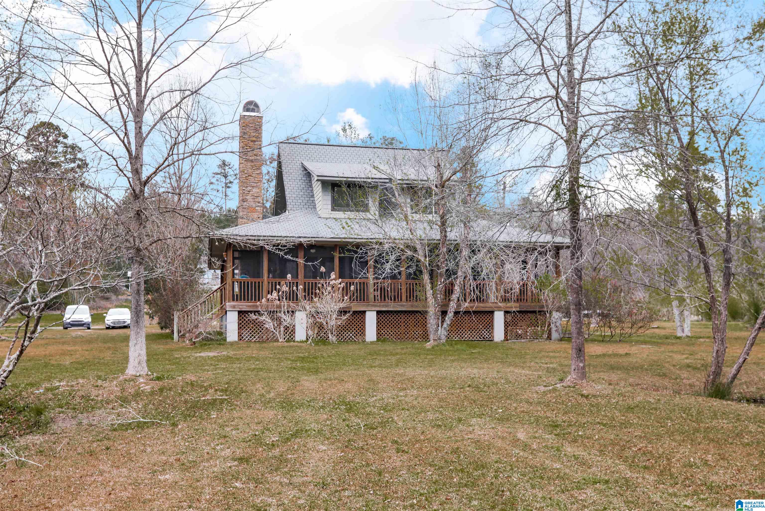 9821 Simpson Avenue Quinton, AL 35130 - Photo 39 of 40