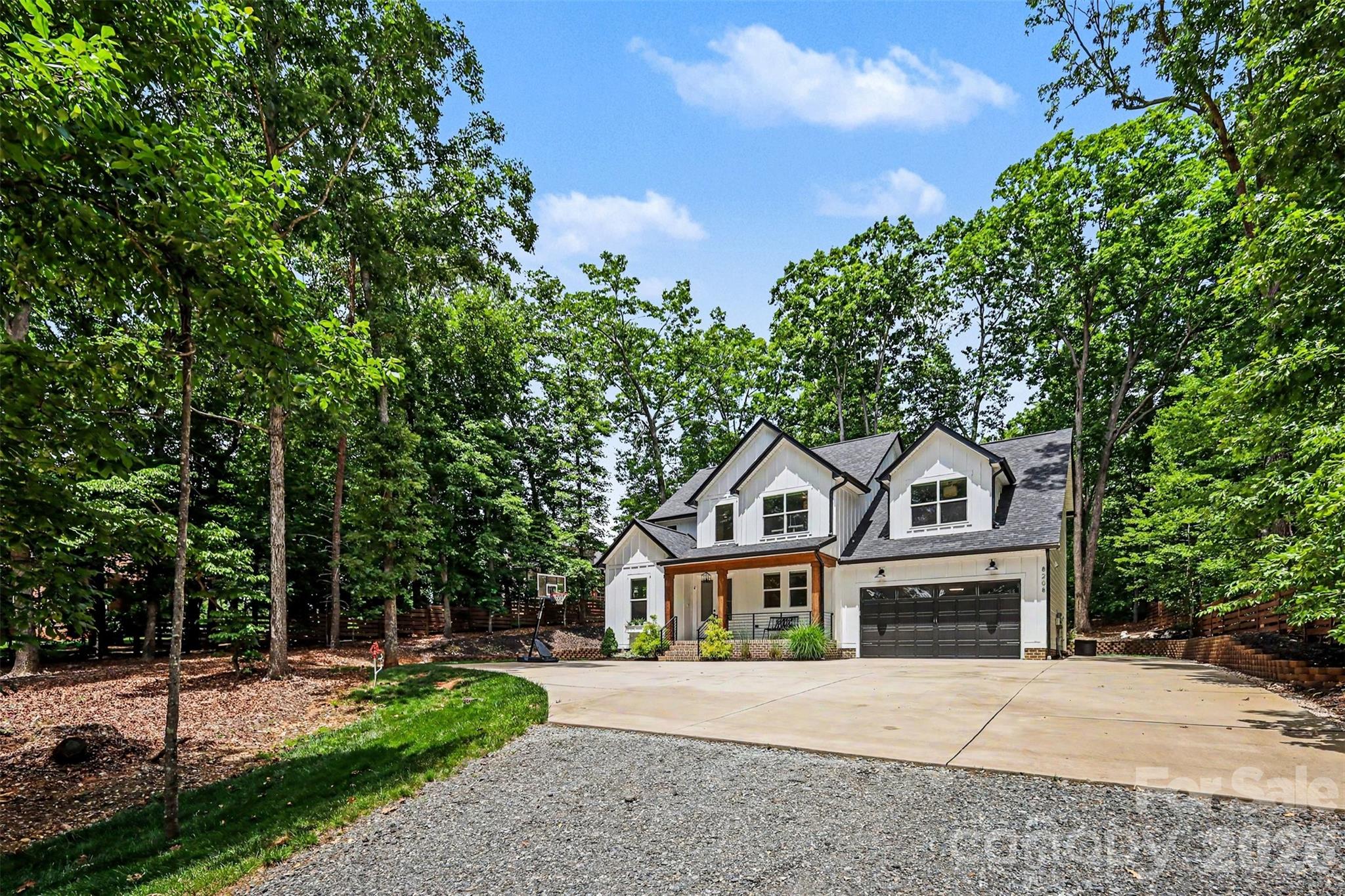 8208 New Town Road Waxhaw, NC 28173 - Photo 2 of 32