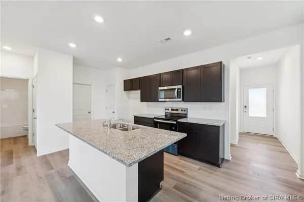 $269,665 | 3080 Grace Marie Way, New Albany, IN 47150