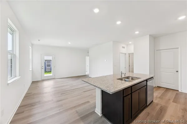 $269,665 | 3080 Grace Marie Way, New Albany, IN 47150