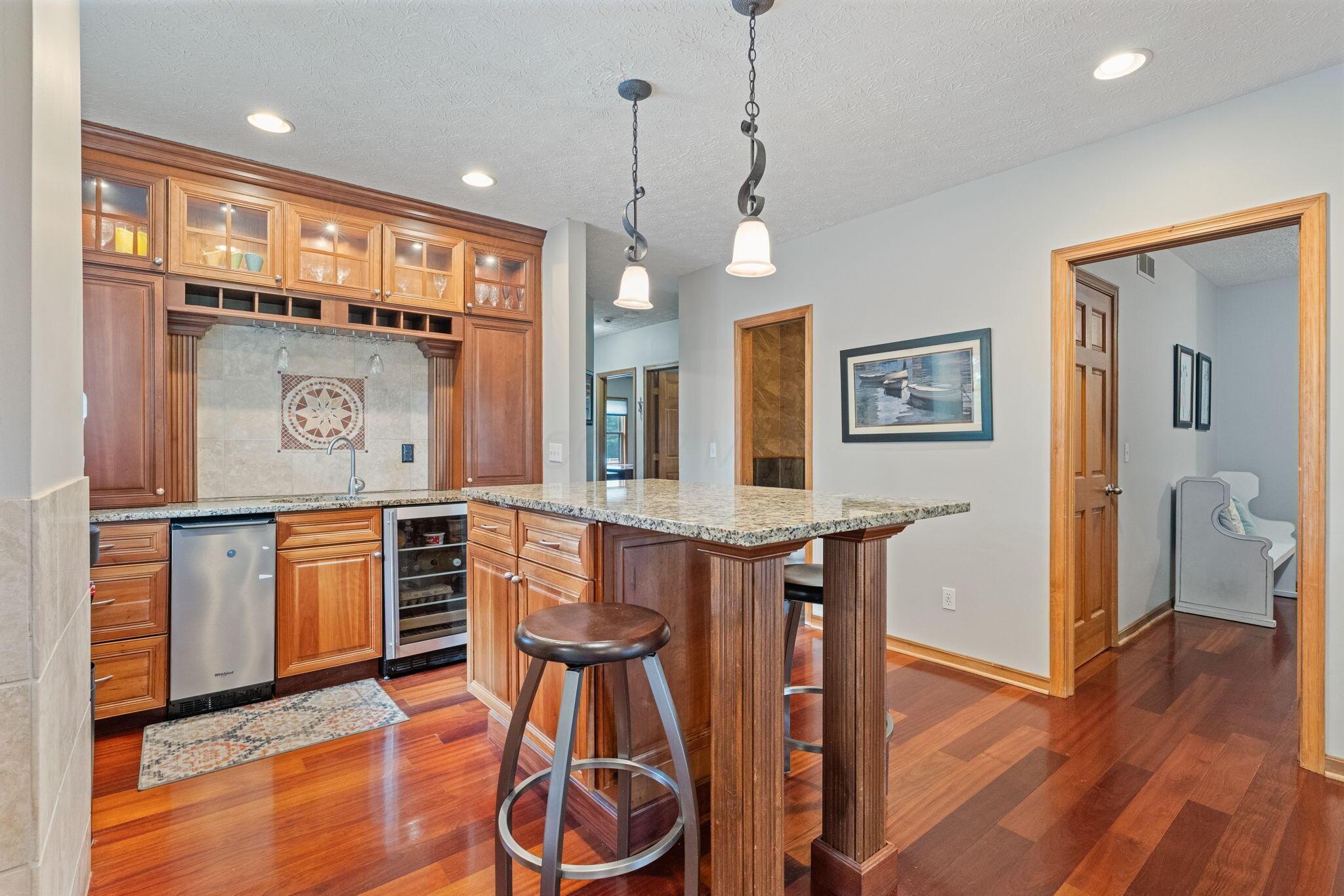 12907 Woodtown Road Galena, OH 43021 - Photo 43 of 117 Kitchen