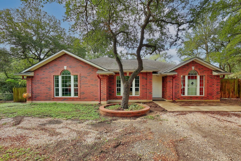 13201 El Camino Road Austin, TX 78727 - Photo 1 of 1
