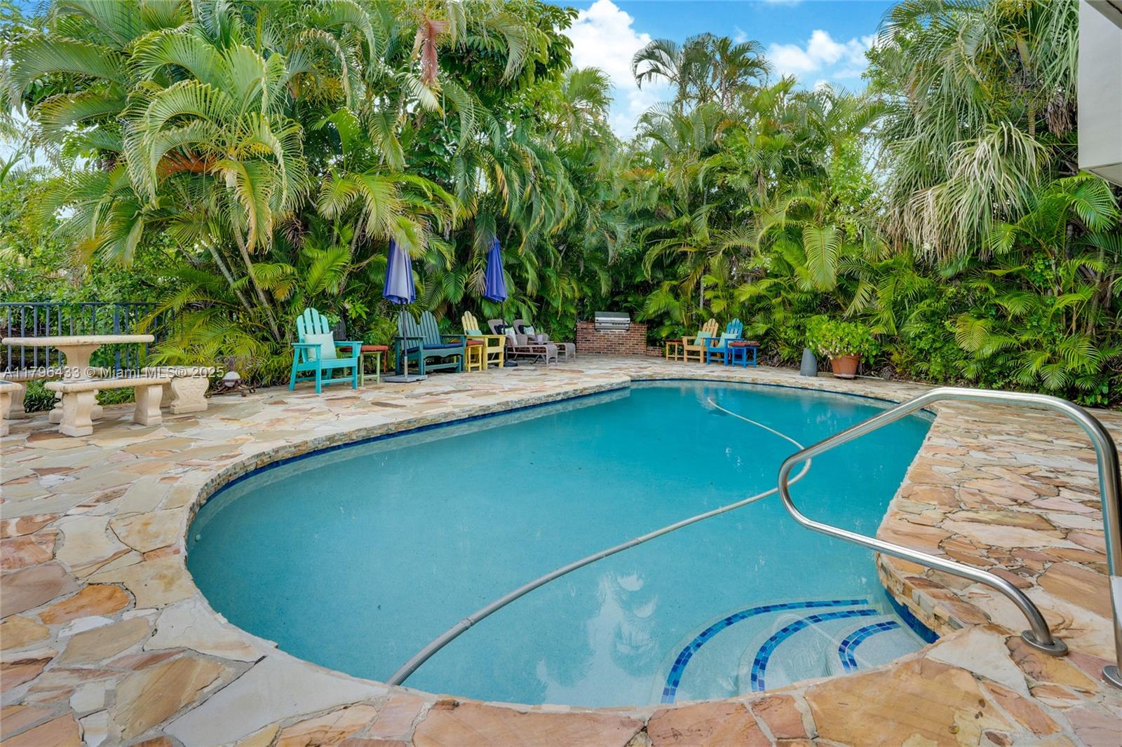 610 Lake Dasha Circle Plantation, FL 33324 - Photo 4 of 27