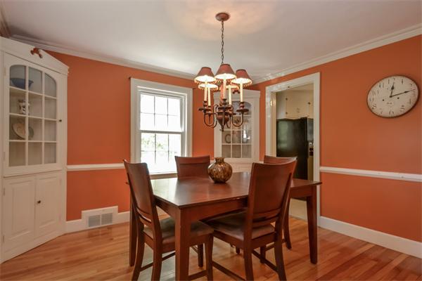 10 Plymouth Road Longmeadow, MA 01106 - Photo 8 of 24 Gallery Image 8