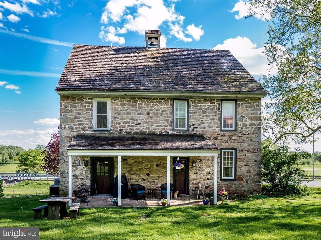 405 Peters Road New Holland, PA 17557 - Photo 18 of 45 Gallery Image 18