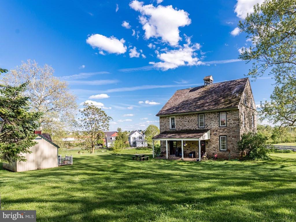 405 Peters Road New Holland, PA 17557 - Photo 22 of 45 Gallery Image 22