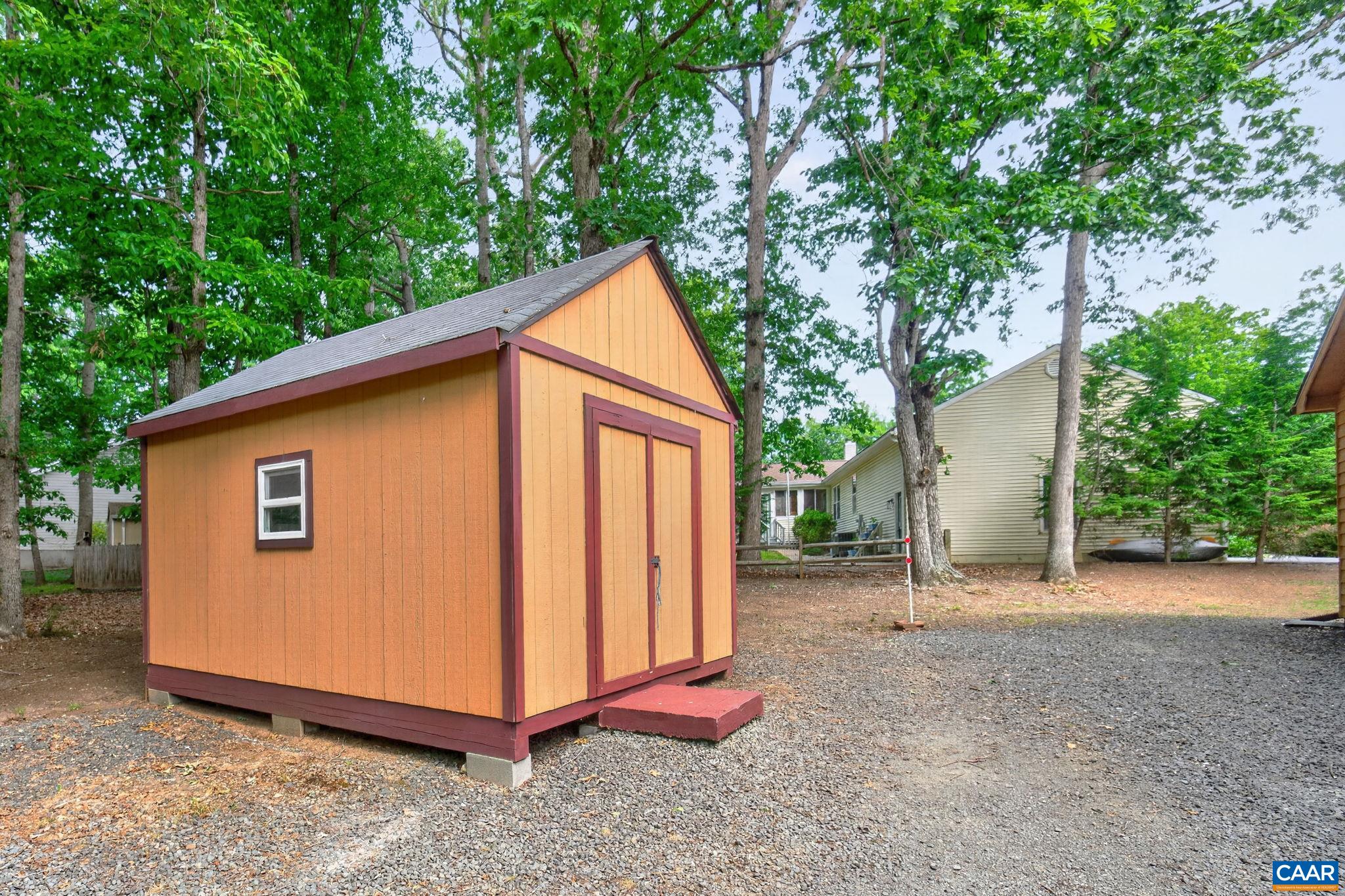 2 Ashton Road Palmyra, VA 22963 - Photo 26 of 31