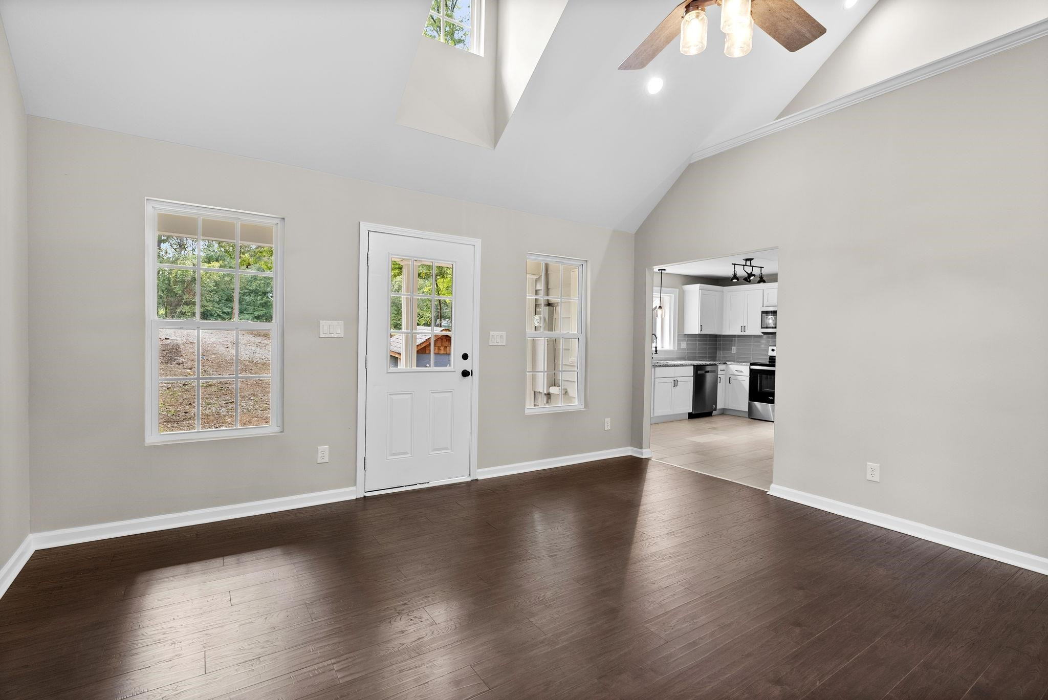 2632 Ferrell Road Durham, NC 27704 - Photo 9 of 31 Photo 9
