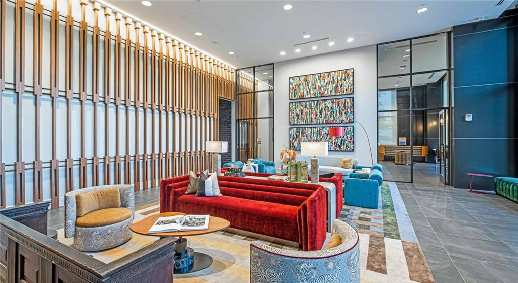 1301 Spring Street Northwest, Unit B2 Atlanta, GA 30309 - Photo 14 of 39