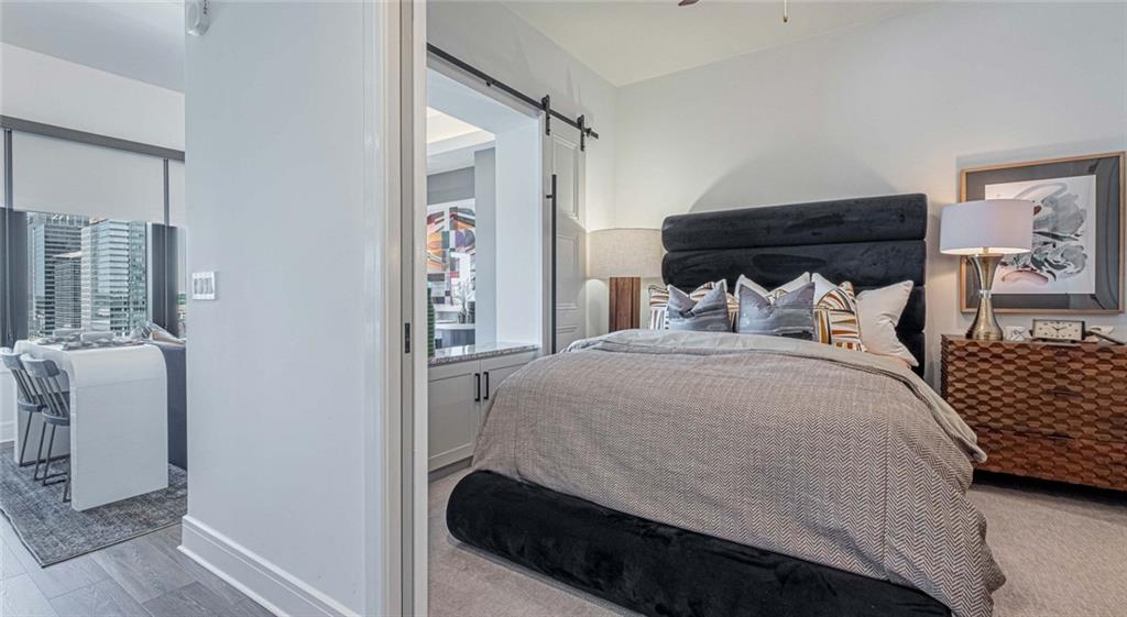 1301 Spring Street Northwest, Unit B2 Atlanta, GA 30309 - Photo 30 of 39