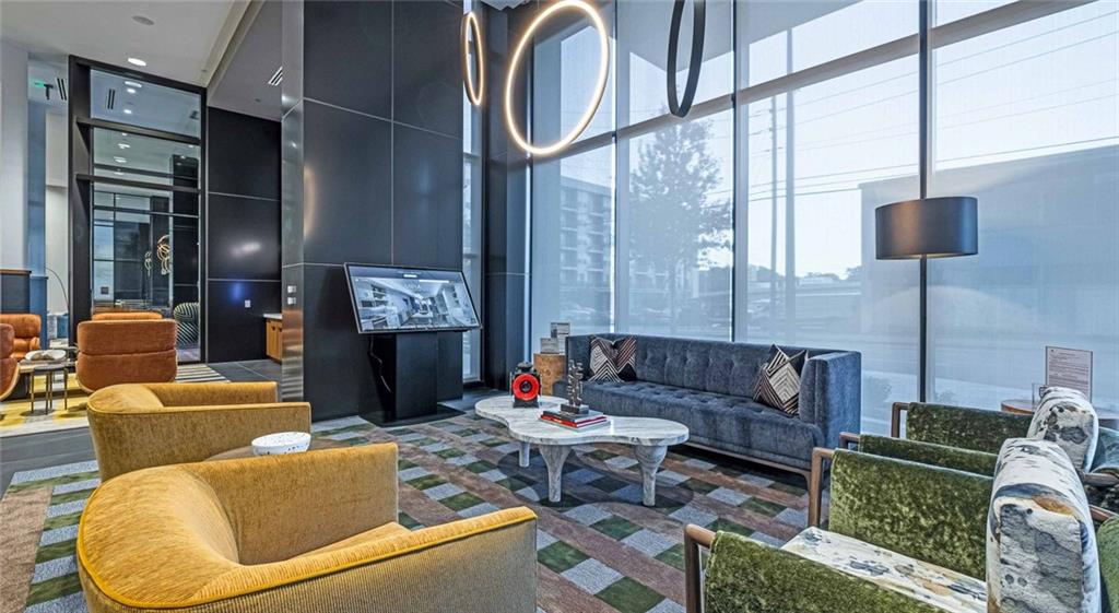 1301 Spring Street Northwest, Unit B2 Atlanta, GA 30309 - Photo 9 of 39