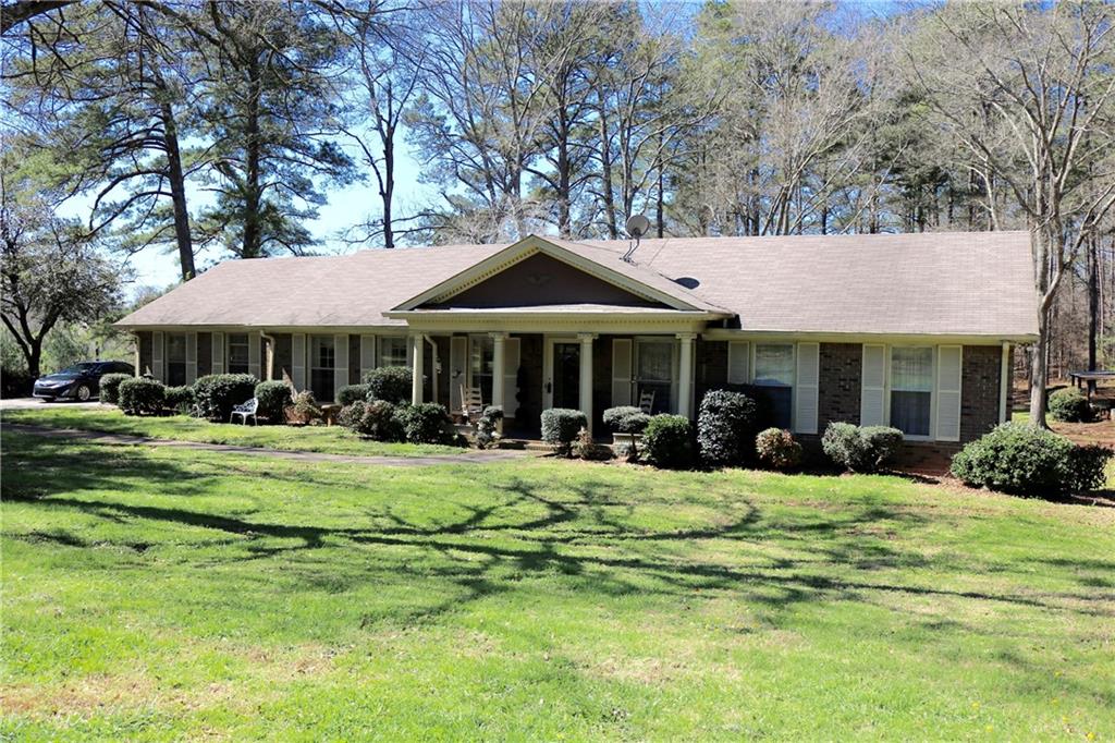 7790 Hall Road Fairburn, GA 30213 - Photo 1 of 1 Gallery Image 1