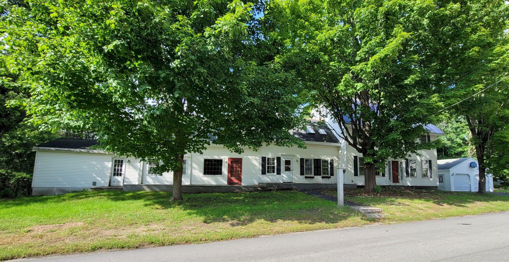 82 Old Waterville Road Oakland, ME 04963 - Photo 2 of 40 2