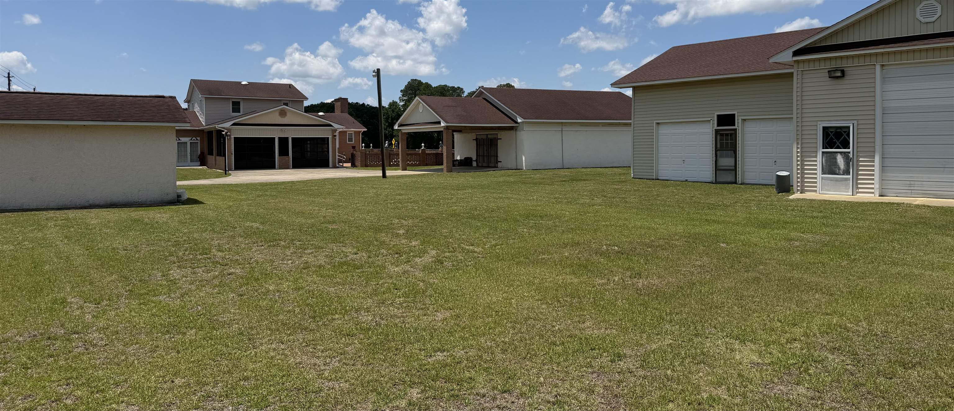 1702 Coleman Road Mullins, SC 29574 - Photo 4 of 4