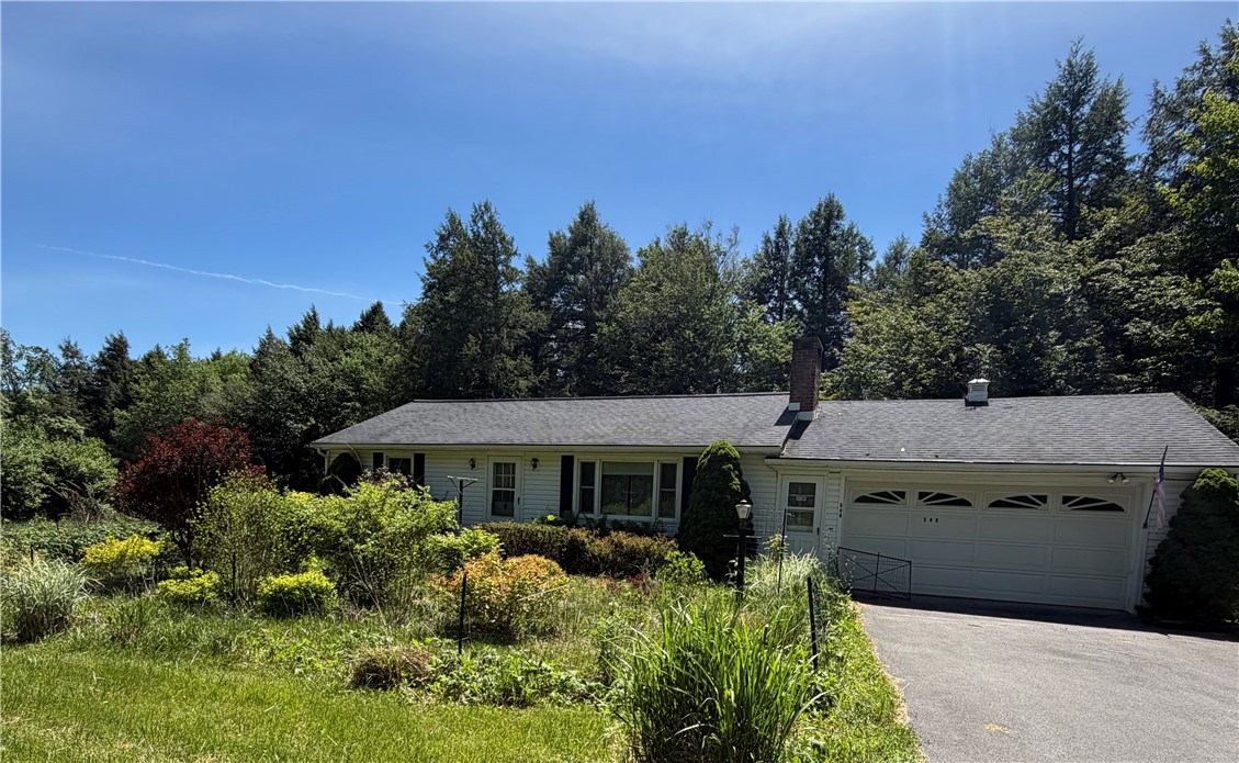 548 Shew Hollow Road Gilboa, NY 12167 - Photo 1 of 17