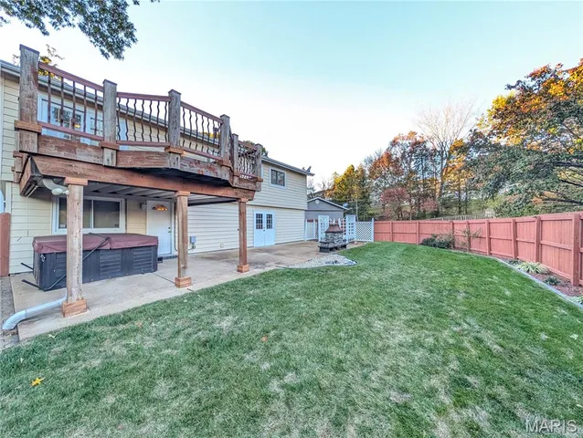 $299,900 | 6208 Stock Bridge Circle, St. Louis, MO 63128