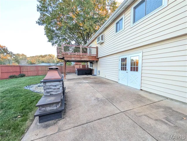 $299,900 | 6208 Stock Bridge Circle, St. Louis, MO 63128