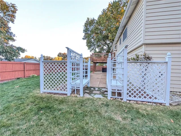 $299,900 | 6208 Stock Bridge Circle, St. Louis, MO 63128