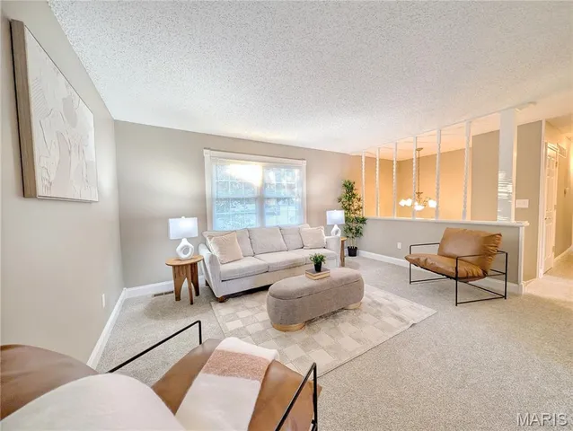 $299,900 | 6208 Stock Bridge Circle, St. Louis, MO 63128