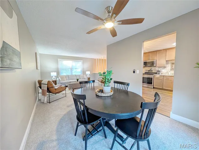 $299,900 | 6208 Stock Bridge Circle, St. Louis, MO 63128