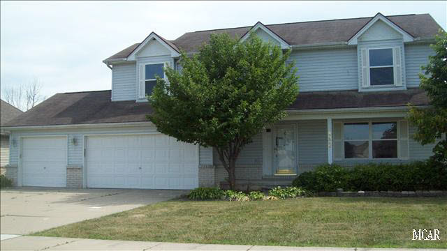 4306 Quail Ridge Lane Newport, MI 48166 - Photo 1 of 13 20014112.JPG