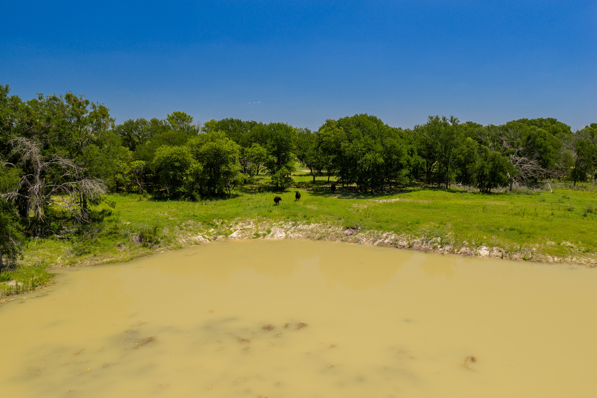180 72 Ac Road Purmela, TX 76566 - Photo 24 of 33