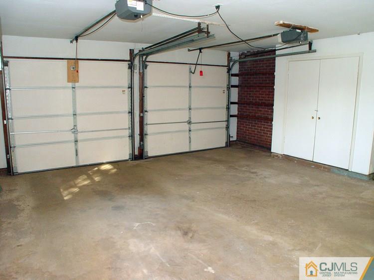 124 Drake Road Somerset, NJ 08873 - Photo 22 of 24 a view of a garage
