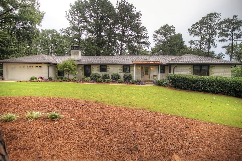 3833 Orchard Road Southeast Smyrna, GA 30080 - Photo 1 of 1