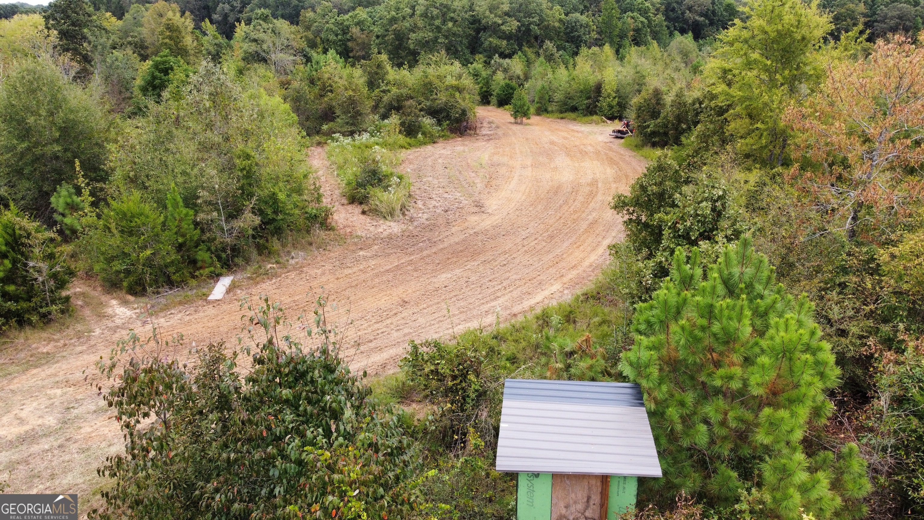 0 Thaxton Road Winterville, GA 30683 - Photo 14 of 19