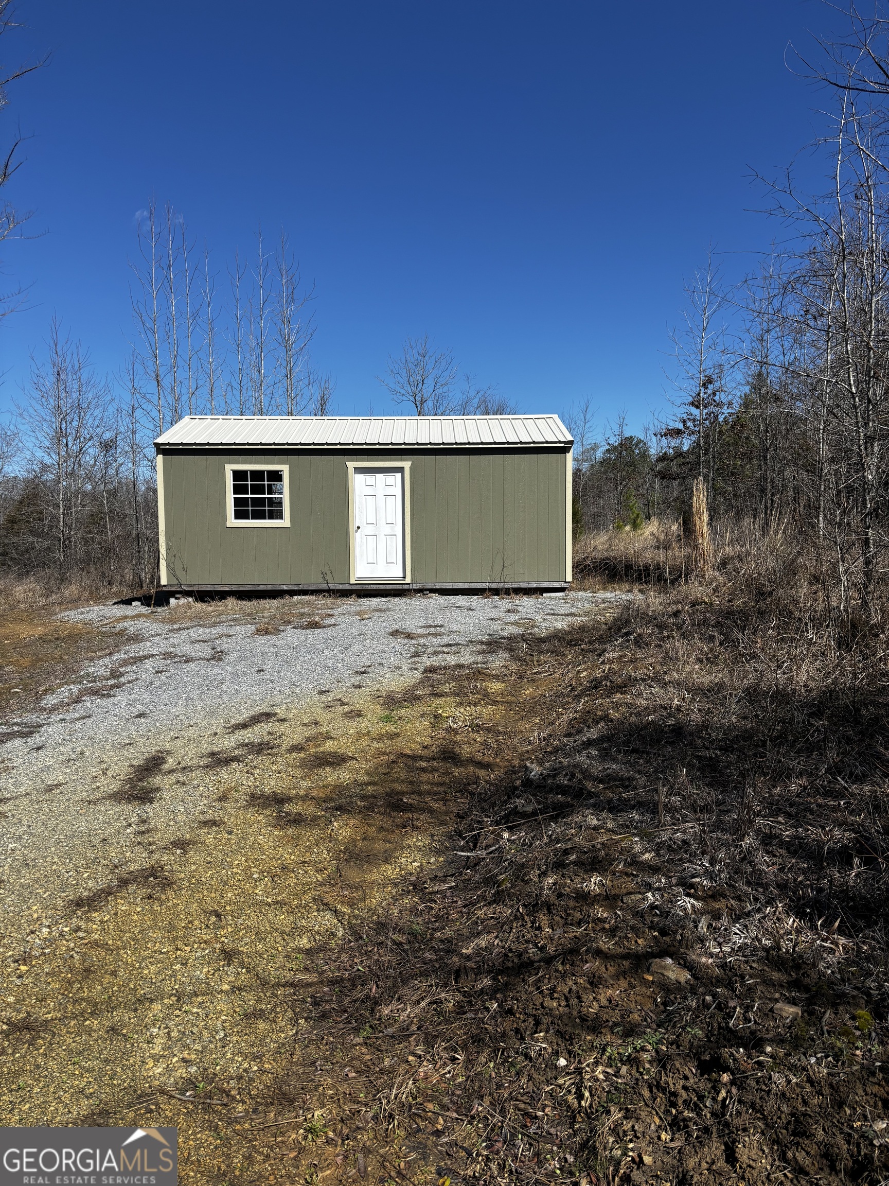 0 Thaxton Road Winterville, GA 30683 - Photo 4 of 19