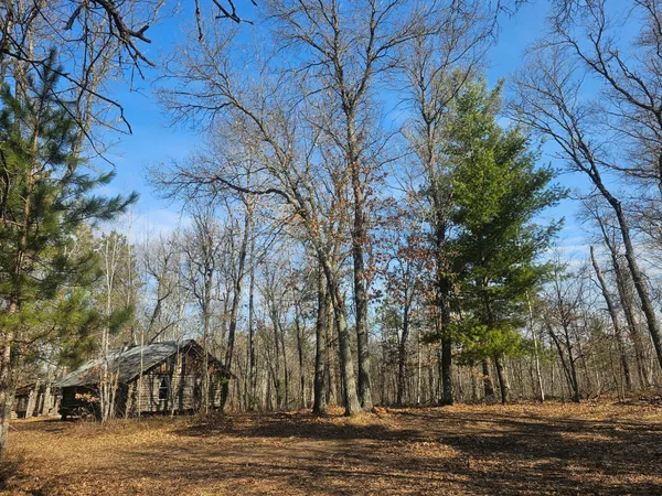 $145,000 | 1894 South Lost Lake Road, Danbury, WI 54830
