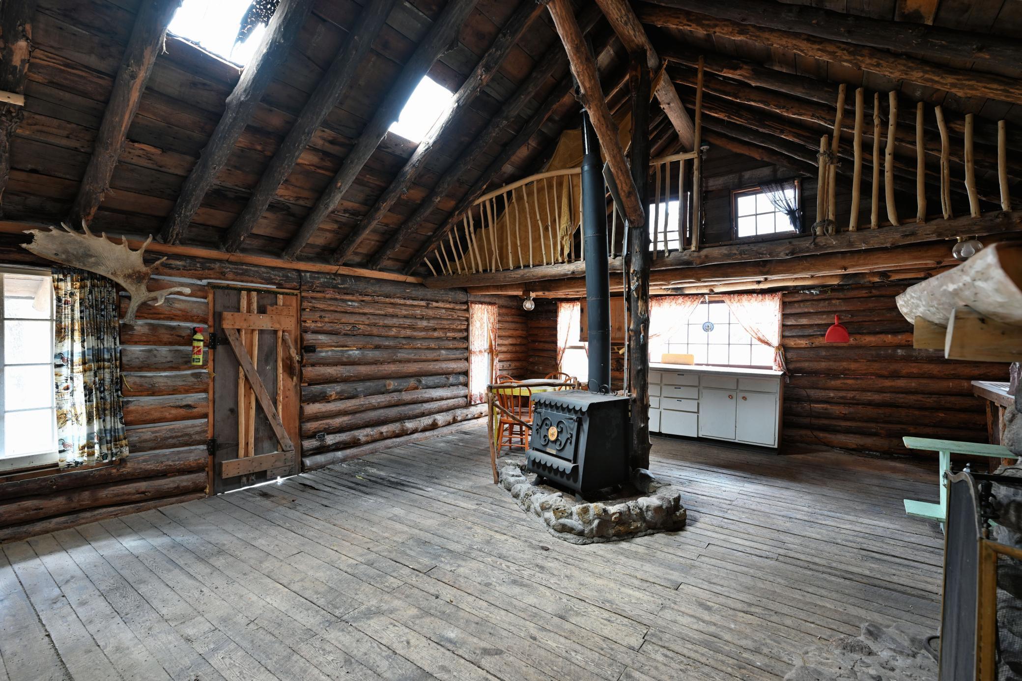 1894 South Lost Lake Road Danbury, WI 54830 - Photo 12 of 40