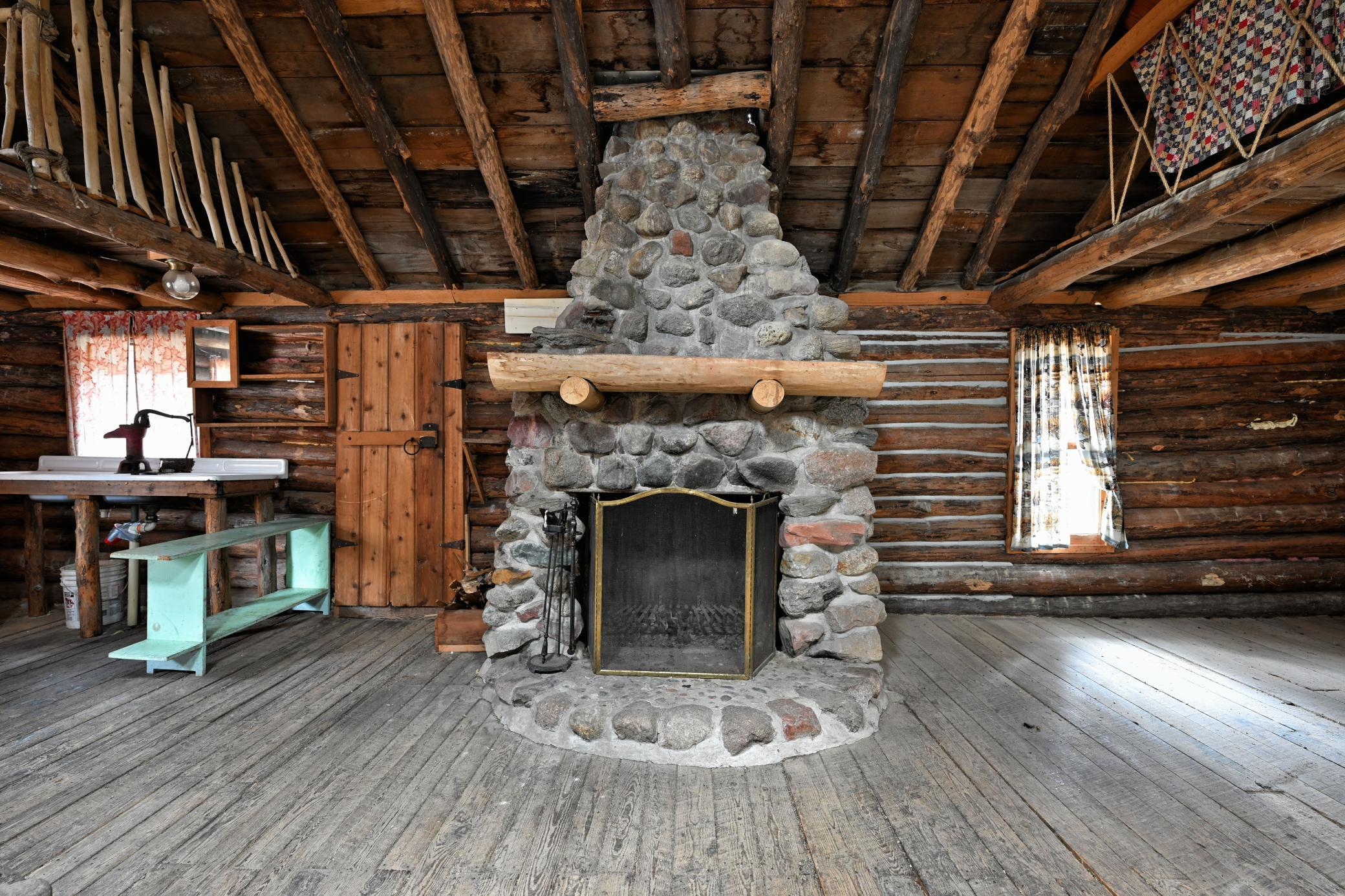 1894 South Lost Lake Road Danbury, WI 54830 - Photo 13 of 40