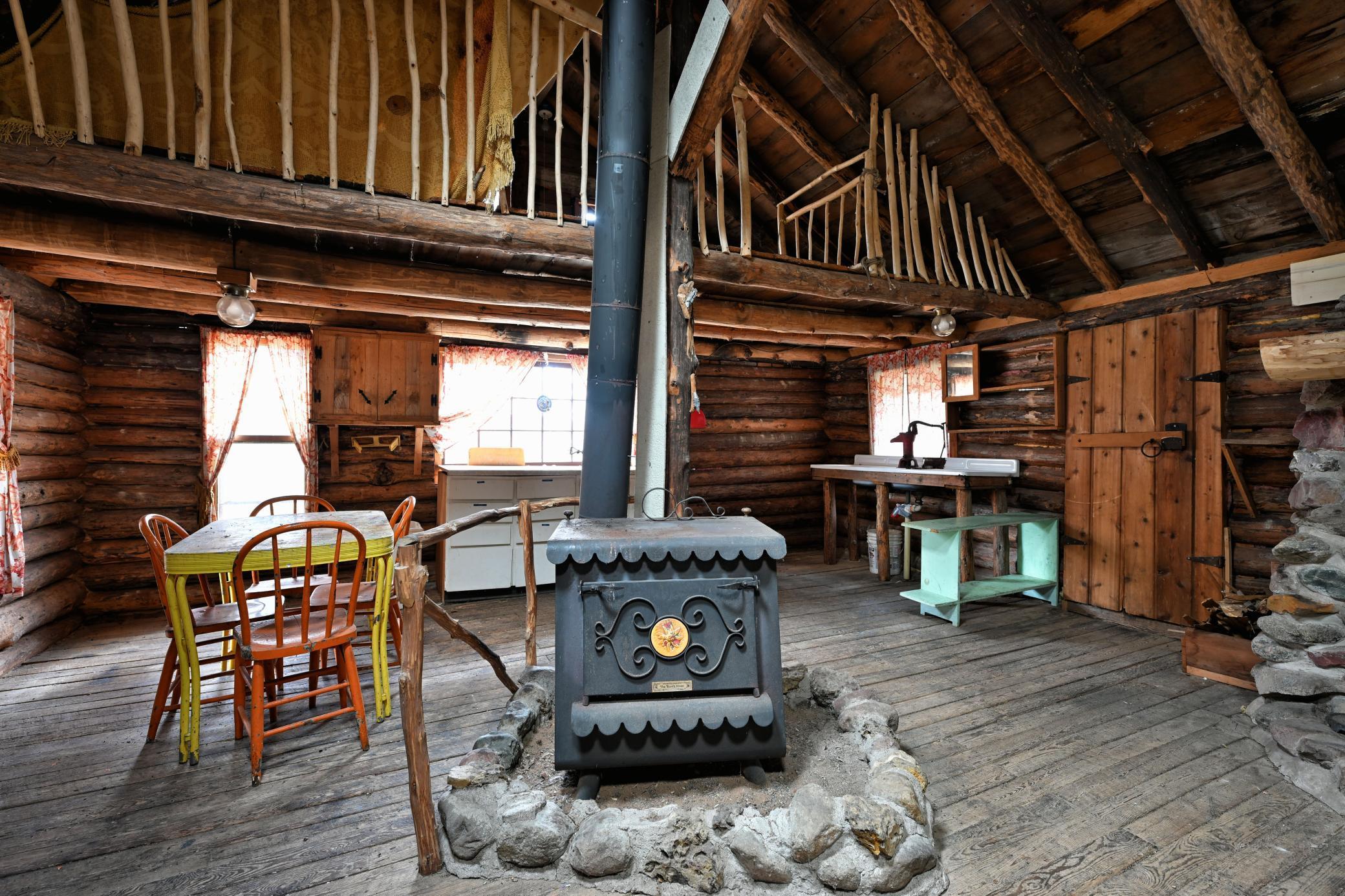 1894 South Lost Lake Road Danbury, WI 54830 - Photo 14 of 40