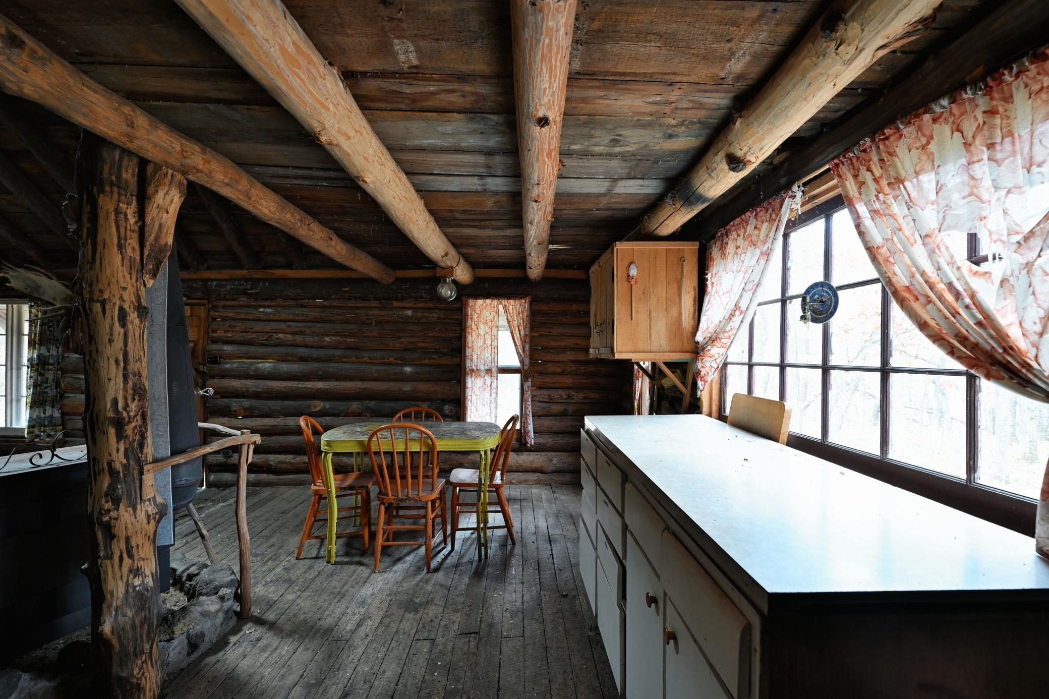 1894 South Lost Lake Road Danbury, WI 54830 - Photo 17 of 40