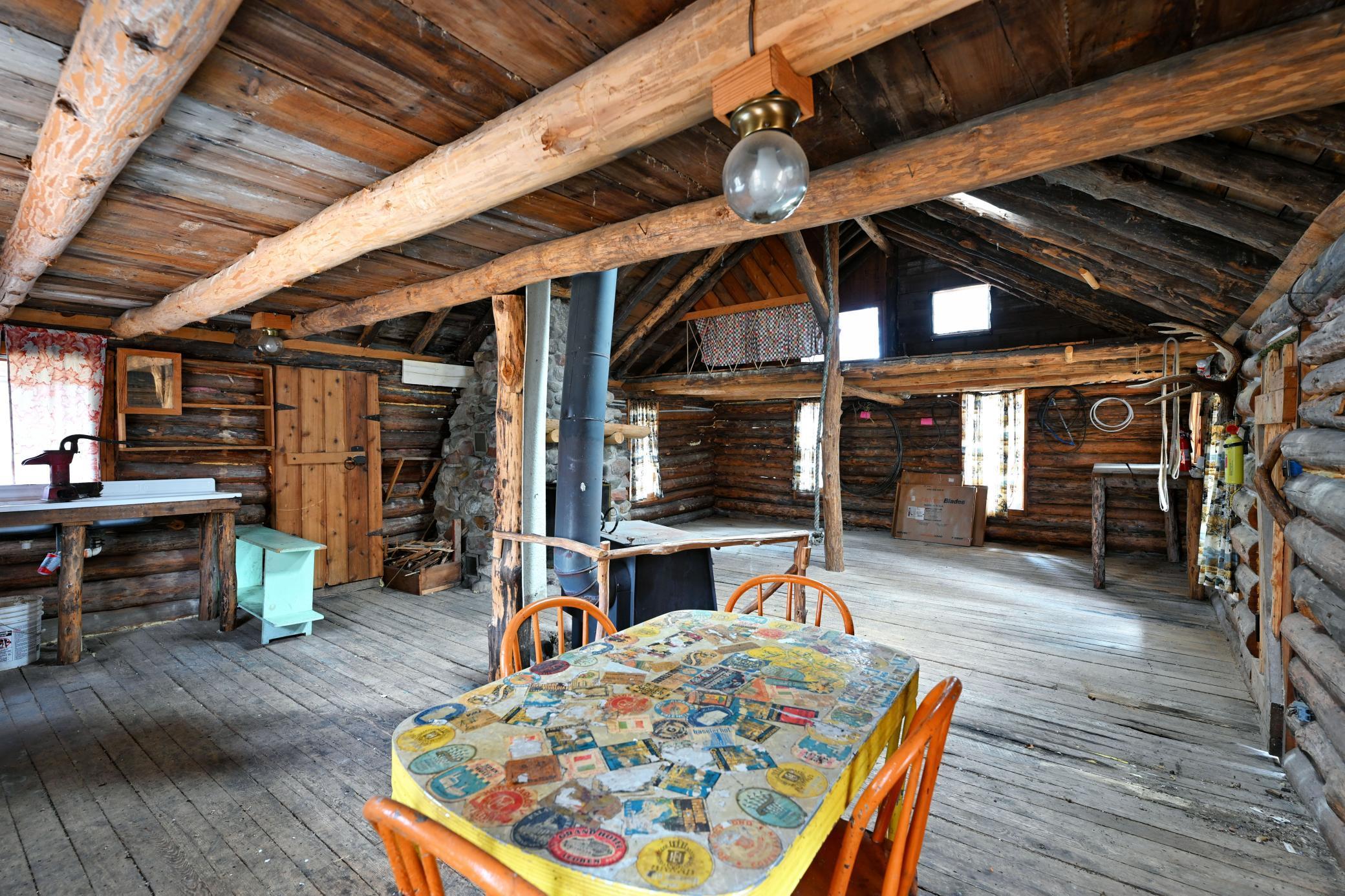 1894 South Lost Lake Road Danbury, WI 54830 - Photo 18 of 40